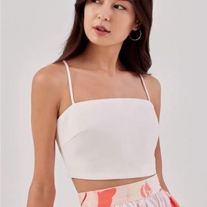 Love, Bonito crop top